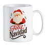 Caison Taza Papá Noel 330 ml en caja regalo, modelos variados