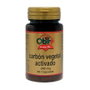 OBIRE Carbón Vegetal Activado 60 cápsulas