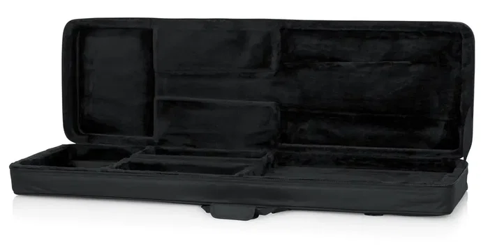 Gator Estuche ligero para bajo - Negro Gator Estuche ligero para bajo - Negro