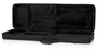 Gator Estuche ligero para bajo - Negro