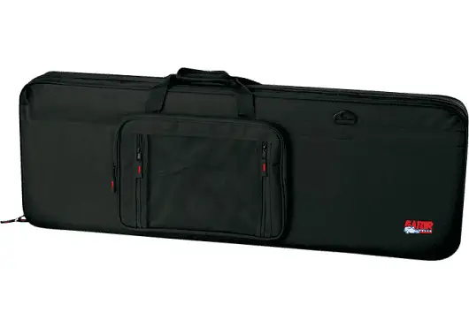 Gator Funda para Bajo Eléctrico GL, 125x39x12.5 cm Gator Funda para Bajo Eléctrico GL, 125x39x12.5 cm