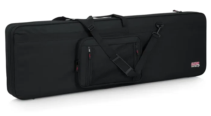 Gator Estuche ligero para bajo - Negro Gator Estuche ligero para bajo - Negro
