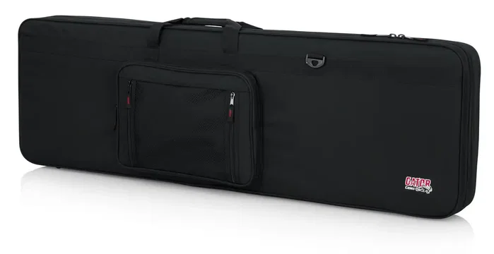 Gator Estuche ligero para bajo - Negro Gator Estuche ligero para bajo - Negro