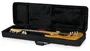 Gator Estuche ligero para bajo - Negro