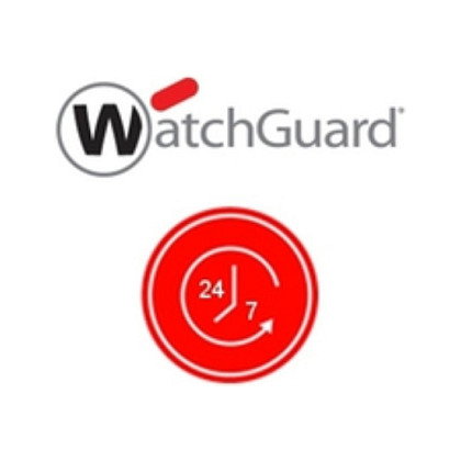 WatchGuard WatchGuard Standard Support Renewal 3-yr para Firebox M5600 WatchGuard WatchGuard Standard Support Renewal 3-yr para Firebox M5600