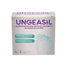 ACTAFARMA Ungeasil 3,5Ml Protección Antihongos para Uñas