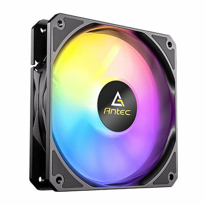 Antec P12R A-RGB Negro