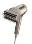 Shark HD120SLEU Secador de Pelo Style iQ Champagne con 3 Accesorios Inteligentes para Todo Tipo de Cabello