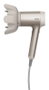 Shark HD120SLEU Secador de Pelo Style iQ Champagne con 3 Accesorios Inteligentes para Todo Tipo de Cabello