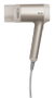 Shark HD120SLEU Secador de Pelo Style iQ Champagne con 3 Accesorios Inteligentes para Todo Tipo de Cabello