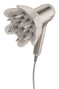 Shark HD120SLEU Secador de Pelo Style iQ Champagne con 3 Accesorios Inteligentes para Todo Tipo de Cabello