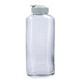 Botella Vidrio Tape Pp Velvet Quid 1,8 L (6 Unidades)