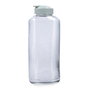 Botella Vidrio Tape Pp Velvet Quid 1,8 L (6 Unidades)