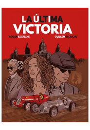 La Ultima Victoria