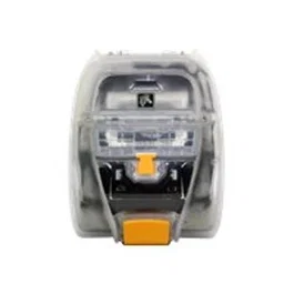 Zebra P1063406-043 Kit exoskeleton case con correa para el hombro para ZQ510