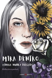 Mira dentro, Ainara Núñez Delgado - POSTDATA EDICIONES