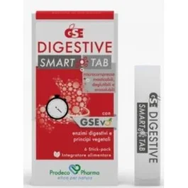 PRODECO GSE STOMACH DIGESTIVE SMART TAB 6 STICKS