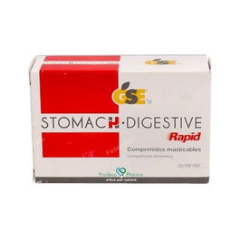 PRODECO Stomach Digestive Smart Tab 6 Sticks