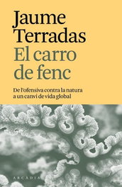 El carro de fenc, Jaume Terradas - ARCADIA