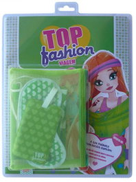 TOP FASHION - VIAGEM, VV.AA. - GIRASSOL EDIÇOES
