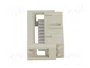 HARTING Conector IDC hembra de 20 pines recto 2,54mm