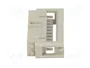 HARTING Conector IDC hembra de 20 pines recto 2,54mm