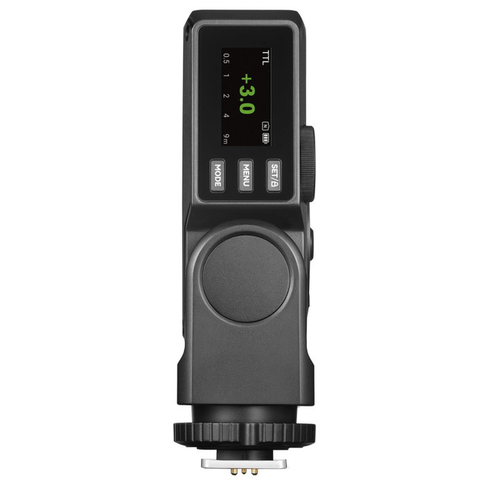 Godox Lux Junior II para Sony en Negro Godox Lux Junior II para Sony en Negro