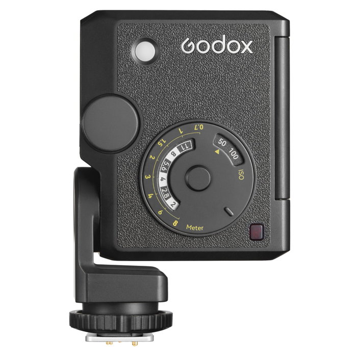 Godox Lux Junior II para Sony en Negro Godox Lux Junior II para Sony en Negro