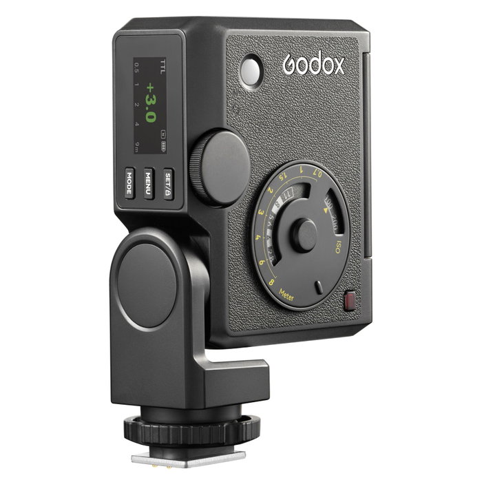Godox Lux Junior II para Sony en Negro Godox Lux Junior II para Sony en Negro