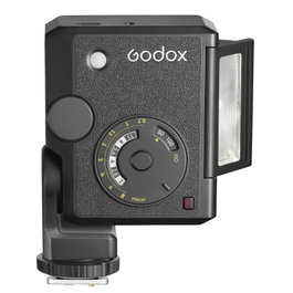 Godox Lux Junior II para Sony en Negro