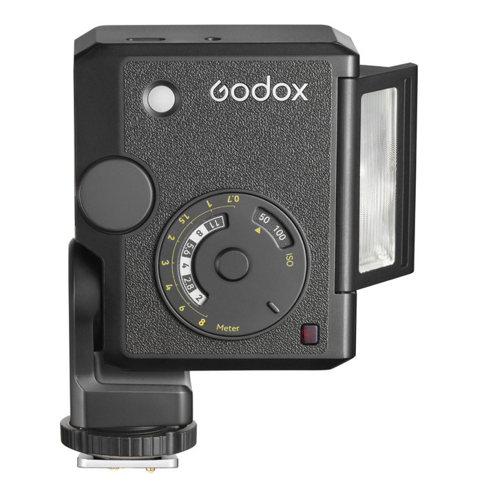 Godox Lux Junior II para Sony en Negro Godox Lux Junior II para Sony en Negro