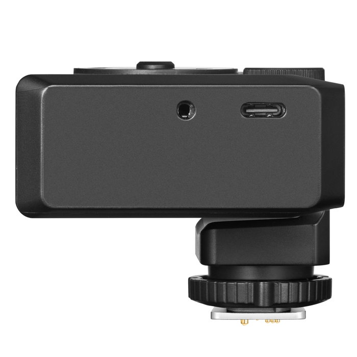 Godox Lux Junior II para Sony en Negro Godox Lux Junior II para Sony en Negro