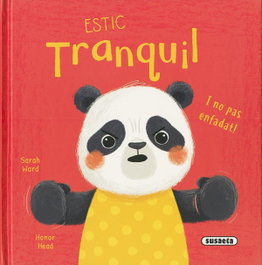 Estic tranquil, Gonor Head - SUSAETA EDICIONES