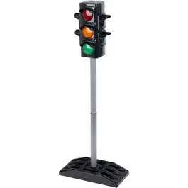 Klein Semáforo Conjunto para montar 72 cm Alta estabilidad Niños y Niñas A partir de 3 años