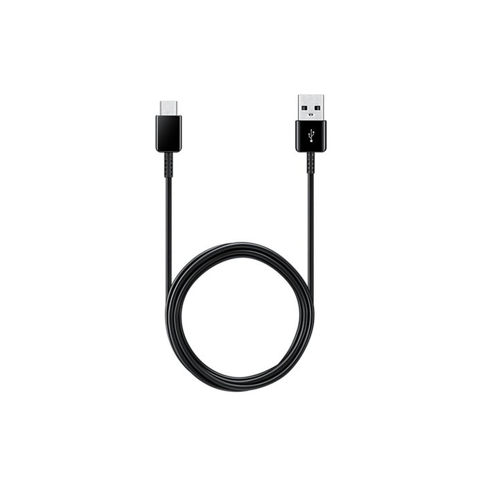 Samsung Cable USB-A a USB-C EP-DG930 1,5 m Negro Samsung Cable USB-A a USB-C EP-DG930 1,5 m Negro