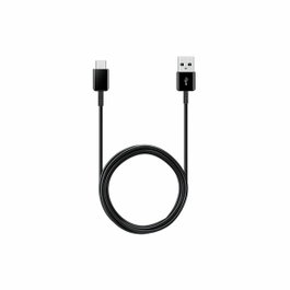 Samsung Cable USB-A a USB-C EP-DG930 de 1,5 m Negro
