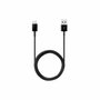 Samsung Cable USB-A a USB-C EP-DG930 1,5 m Negro