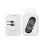 Samsung Cable USB-A a USB-C EP-DG930 1,5 m Negro