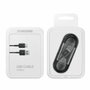 Samsung Cable USB-A a USB-C EP-DG930 1,5 m Negro