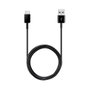 Samsung Cable USB-A a USB-C EP-DG930 1,5 m Negro