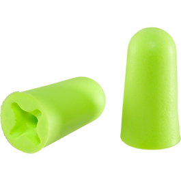 uvex x-fit tapones para los oídos desechables 200 pares