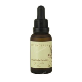 Cancata Serum Facial Nutritivo y Regenerador - Tratamiento Antiedad - 30 ml