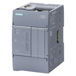 Siemens SIMATIC S7-1200 G2 CPU 1214C DC/DC/Relais 14DI 6ES7214-1HH50-0XB0