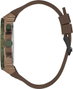 Guess GW0326G2 Venture con correa marrón
