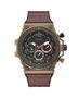 Guess GW0326G2 Venture con correa marrón
