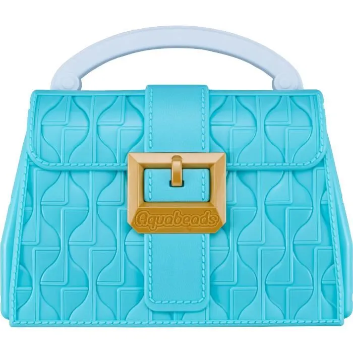 Aquabeads AQU5054131351147 Kit Creativo 1400 Cuentas A Partir De 4 Años