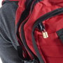 Yale Candado de latón de 20 mm con arco de acero y 3 llaves