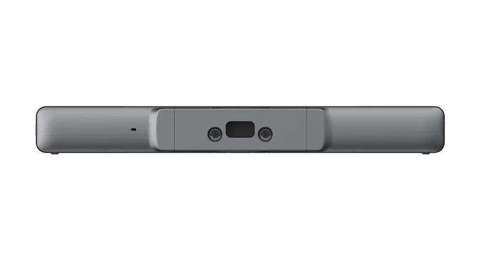 Maxhub XBar U50 Sistema de Videoconferencia 4K Ultra HD con Cámara Doble 50MP, Autoencuadre, Altavoces Integrados y Microfono para Salas Teams Rooms