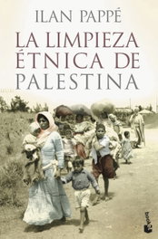 La limpieza étnica de Palestina, Ilan Pappé - BOOKET