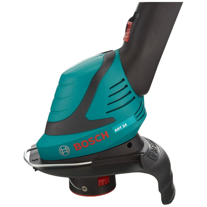 Bosch ART 24 Recortador de césped eléctrico 400 W